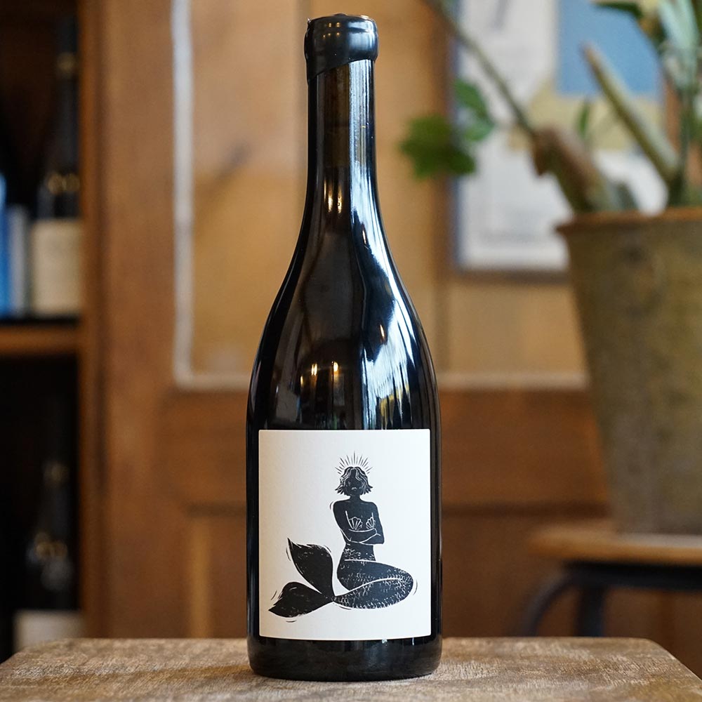 "Gueule d'Amour" Bourgogne Rouge 2024 - Vin Noé