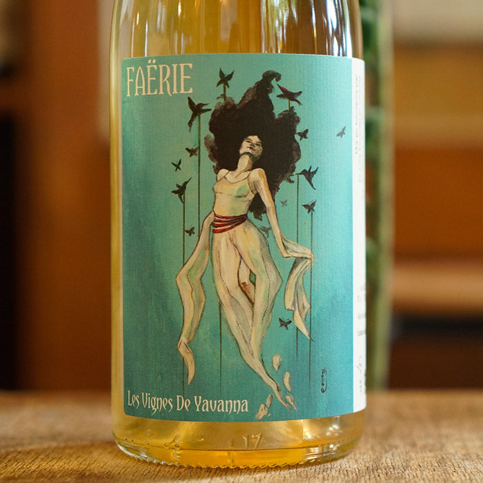 Faërie 2023 - Les Vignes de Yavanna