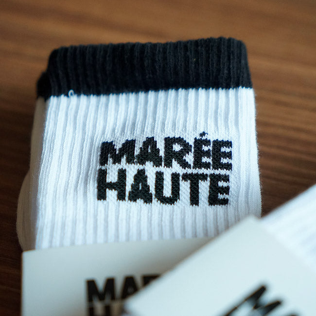 Socks 42-46 - Marée Haute