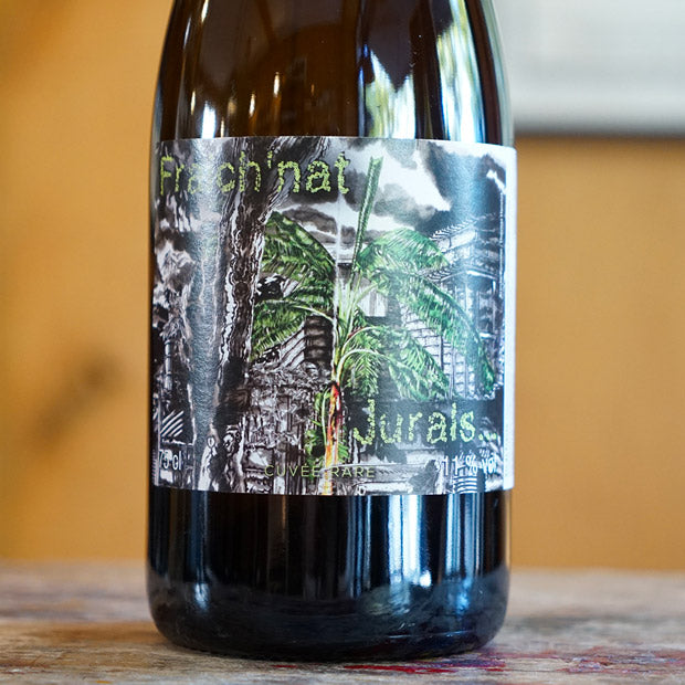Fraîch’nat’ Jurals... 2024 - Les Vins du Fab