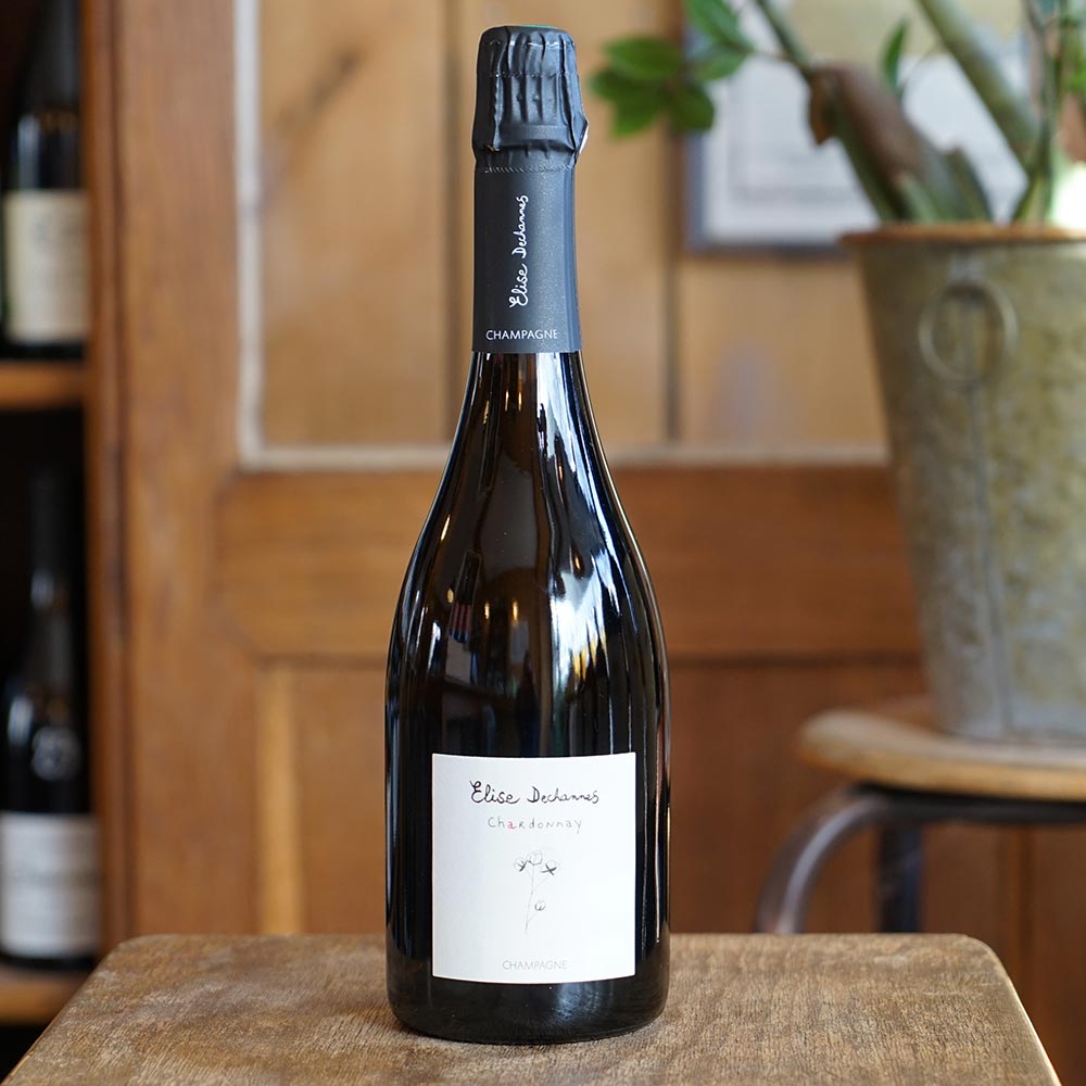 Chardonnay 2019 - Elise Dechannes