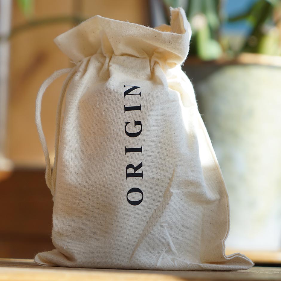 Gin OriGin - Emmanuel Brochet