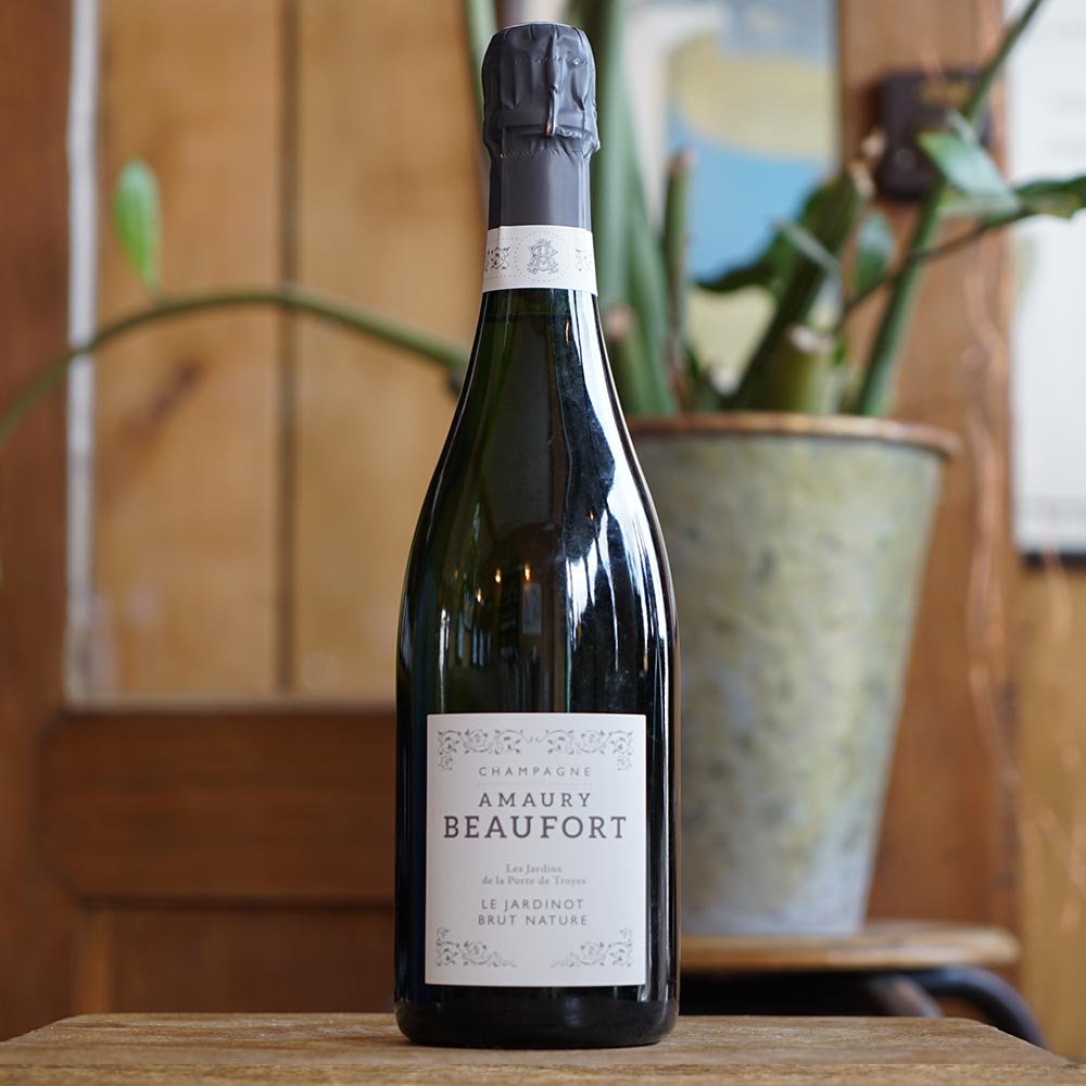 Les Jardinots 2021 - Amaury Beaufort