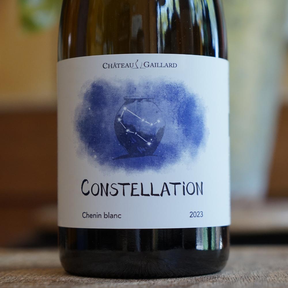 Constellation 2023 - Château Gaillard