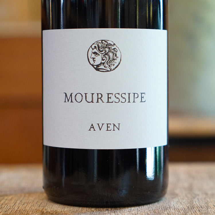Aven 2024 - Domaine Mouressipe