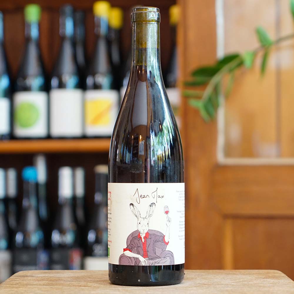 Beaujolais "Rouge à Lièvre" 2023 - Jean Max