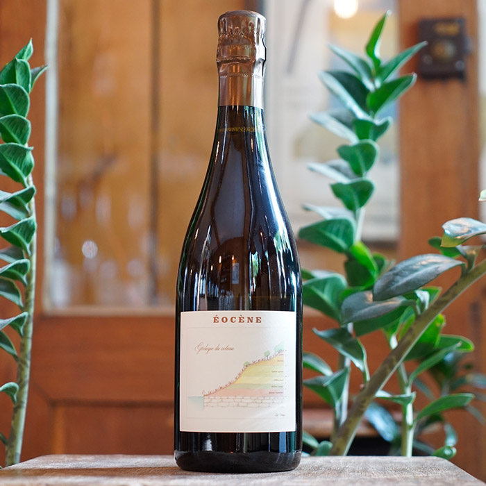 Champagne "Éocène" R20 - Champagne Legrand-Latour
