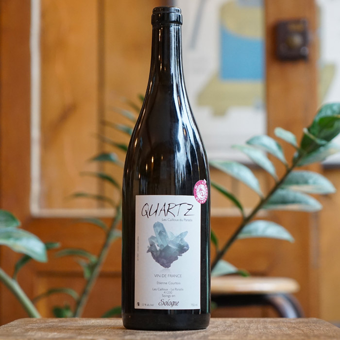 Quartz 2023 - Les Cailloux du Paradis