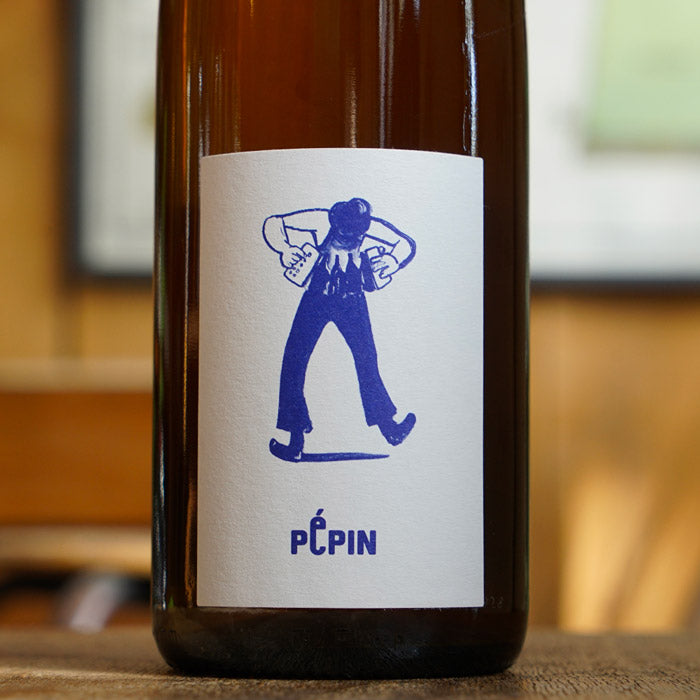 Pépin Orange 44 - Pépin
