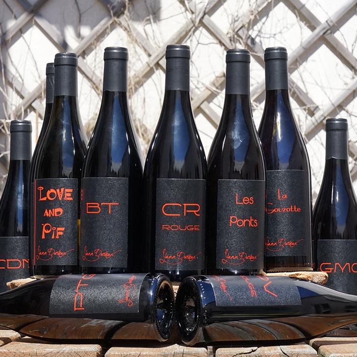 Love and Pif 2021 - Yann Durieux