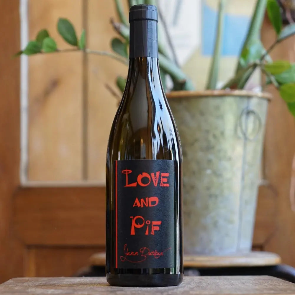 Love and Pif 2021 - Yann Durieux