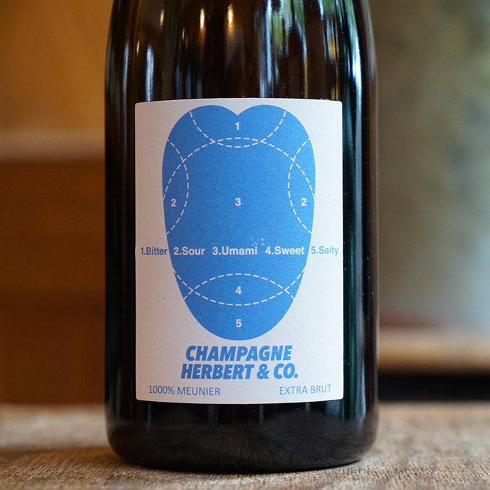 1000% Meunier 2021 - Herbert & Co