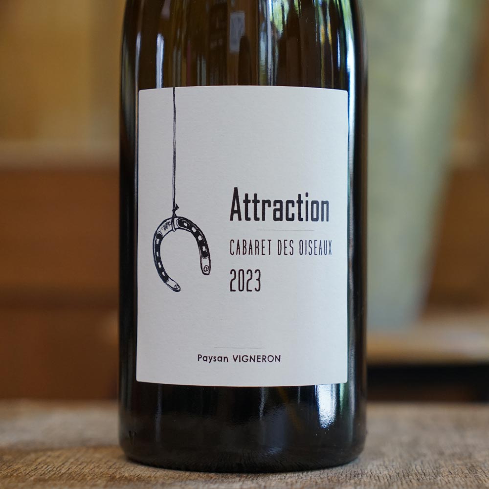 Attraction 2023 - Cabaret des Oiseaux