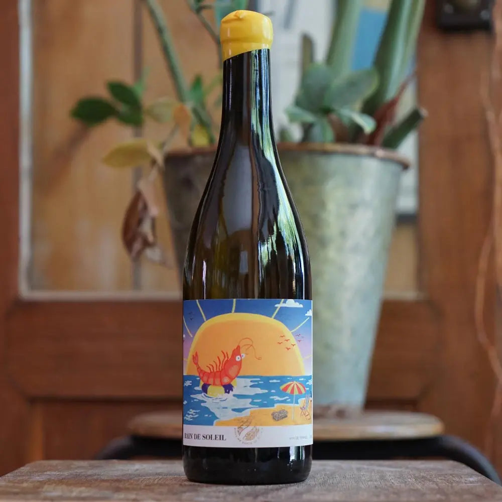 Bain De Soleil 2024 - Les Chais Du Port de La Lune