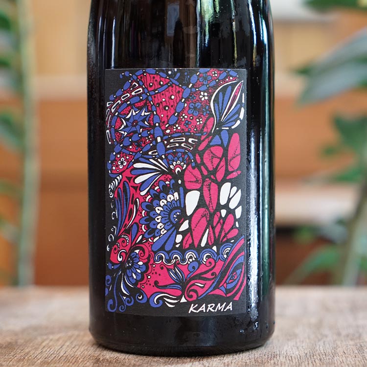 Karma Noir 2023 - Karma Village