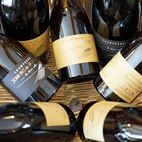 La Source R21 Magnum - Domaine de Bichery