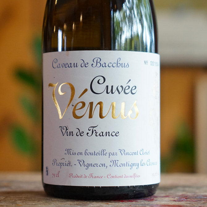 Vénus 2018 - Lucien Aviet
