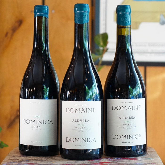 Aldabea 2023 - Domaine Dominica