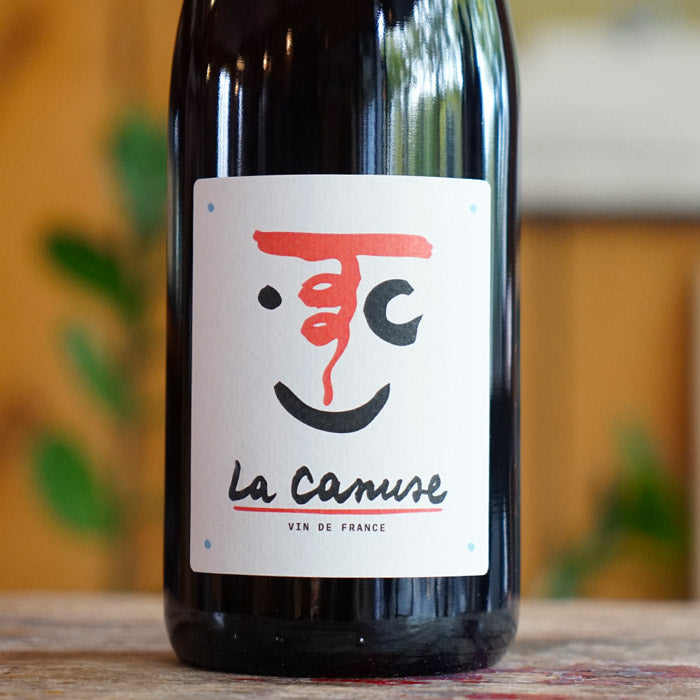 La Canuse 2025 - Thibaud Capellaro