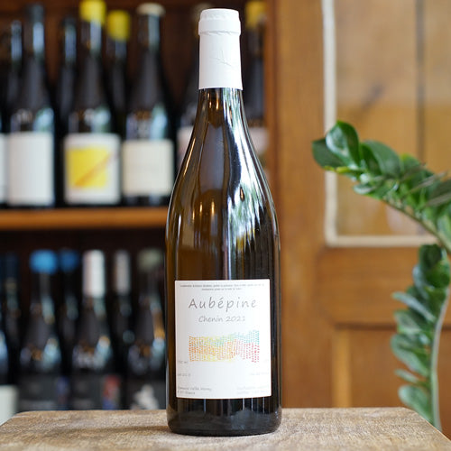 Aubépine 2021 - Domaine Vallée Moray