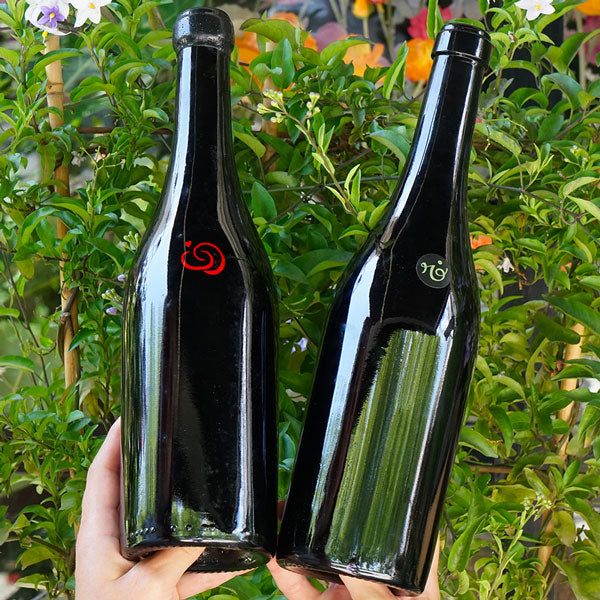 Rouge 2024 - Els Jelipins