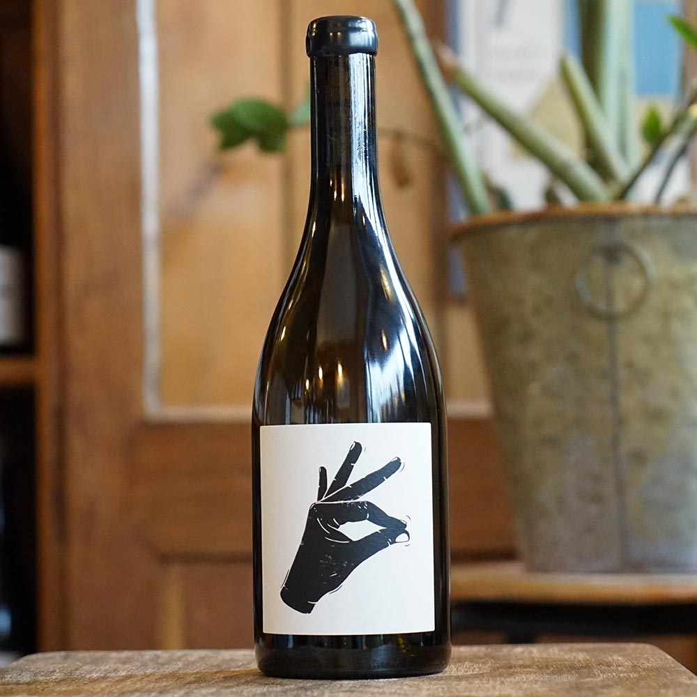 "Pattaya" Bourgogne Blanc 2024 - Vin Noé