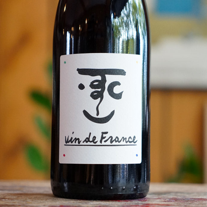 Gamay MDL 2024 - Thibaud Capellaro