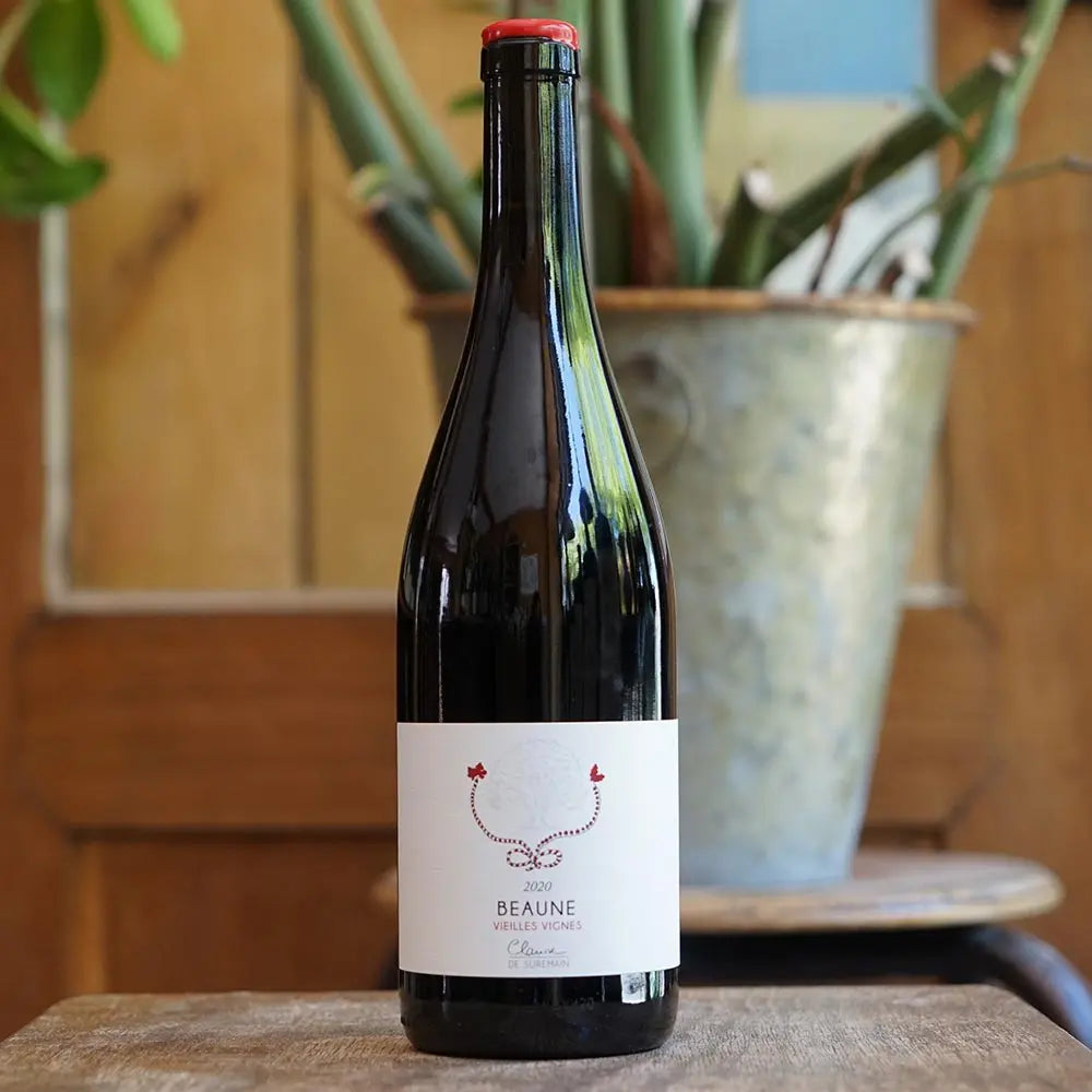 Beaune Vieilles Vignes 2020 - Clarisse de Suremain