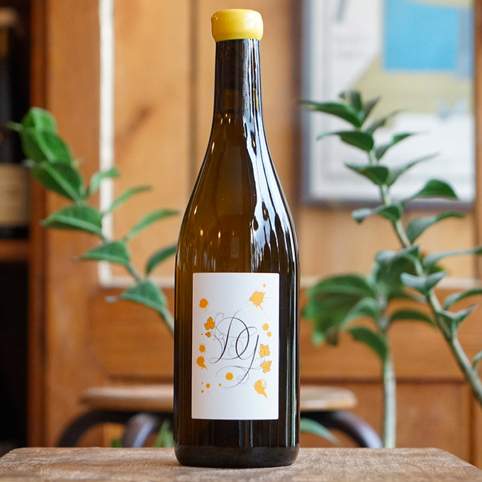 Chardonnay Grusse 2023 - Damien Guadagnolo