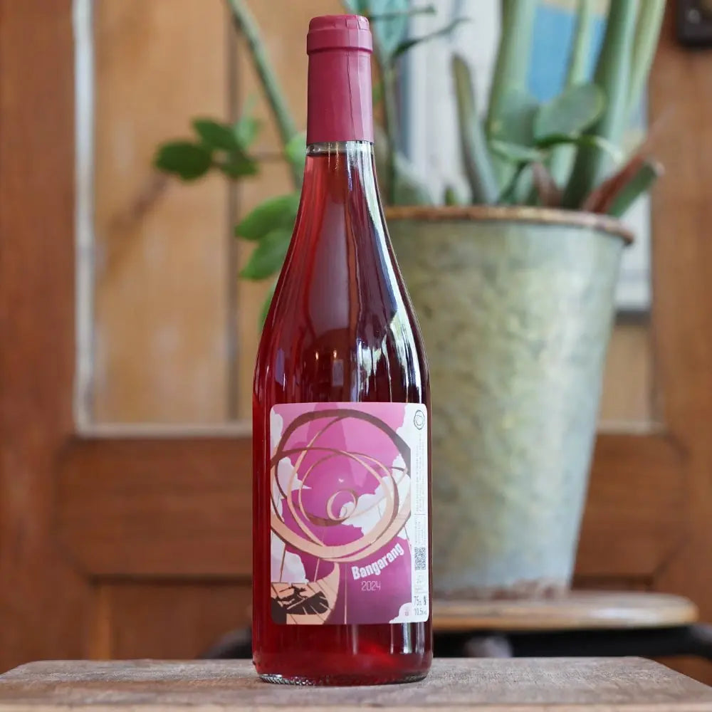 Bangarang 2024 - Domaine Mosse