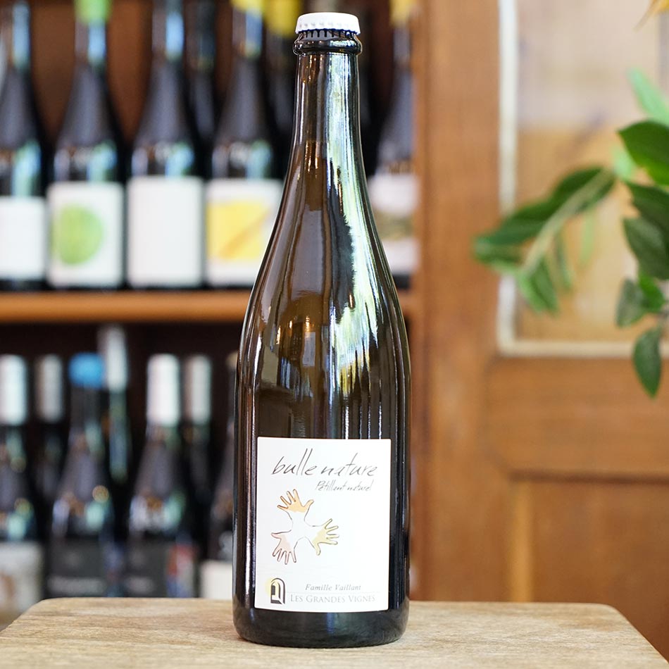 Bulle Nature 2023 - Les Grandes Vignes