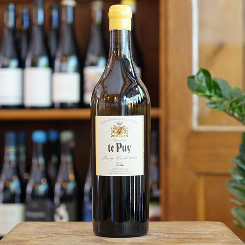 Marie-Cécile 2023 - Le Puy