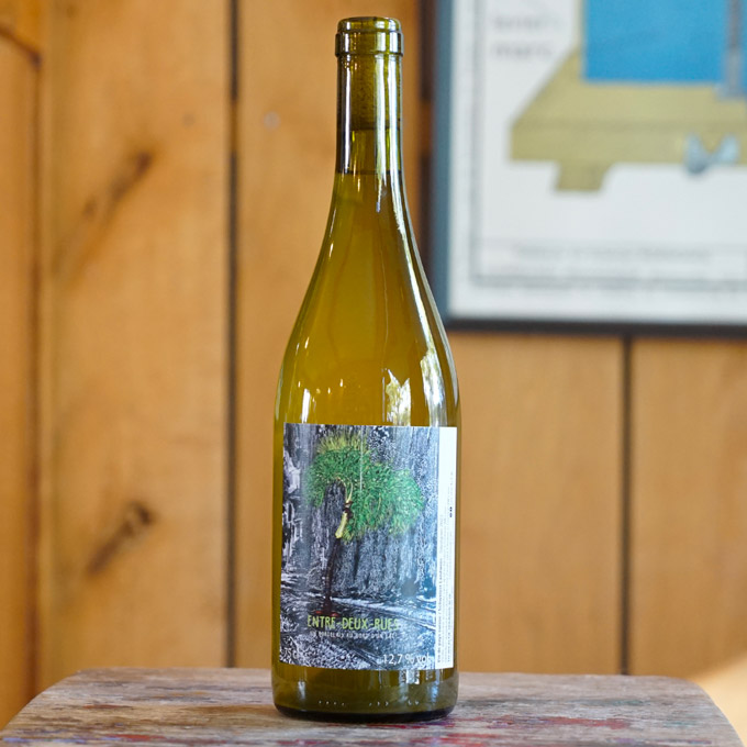 Entre-deux-rues 2023 - Les Vins du Fab