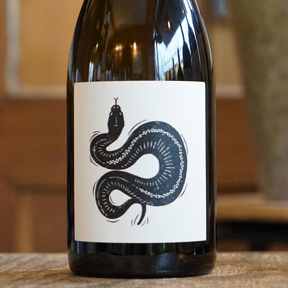 "La Combe" Saint Aubin 1er Cru 2024 - Vin Noé