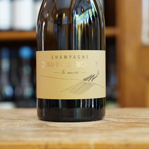 La Source R22 - Domaine de Bichery