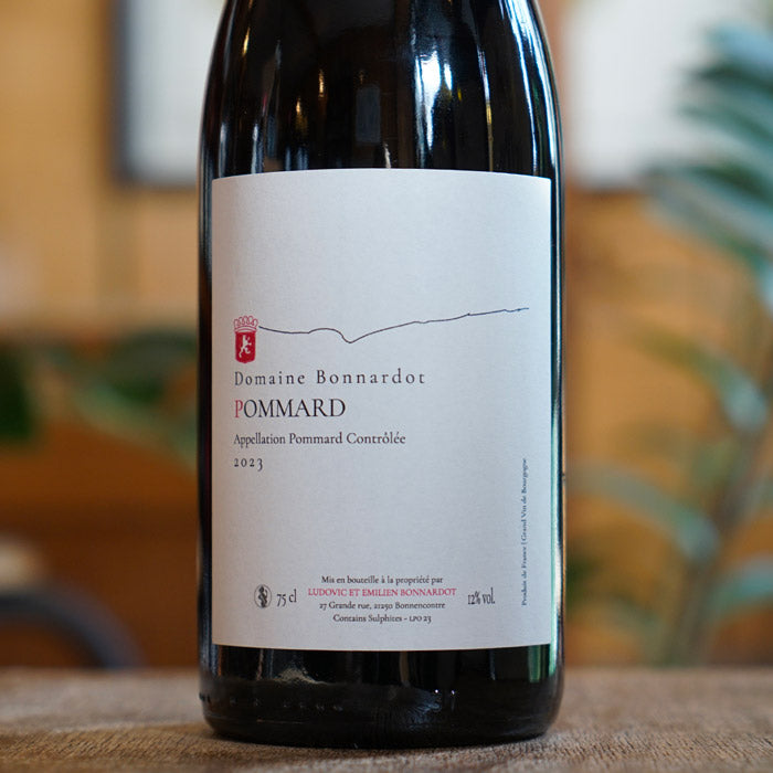 Pommard 2023 - Domaine Bonnardot