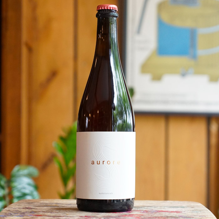 Aurore 75 cl - Substance's