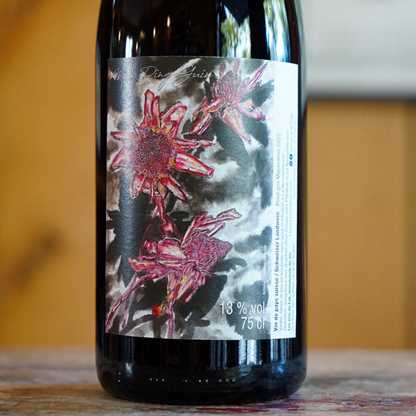 Mac Pin’Guin’ Rosé 2022 - Les Vins du Fab