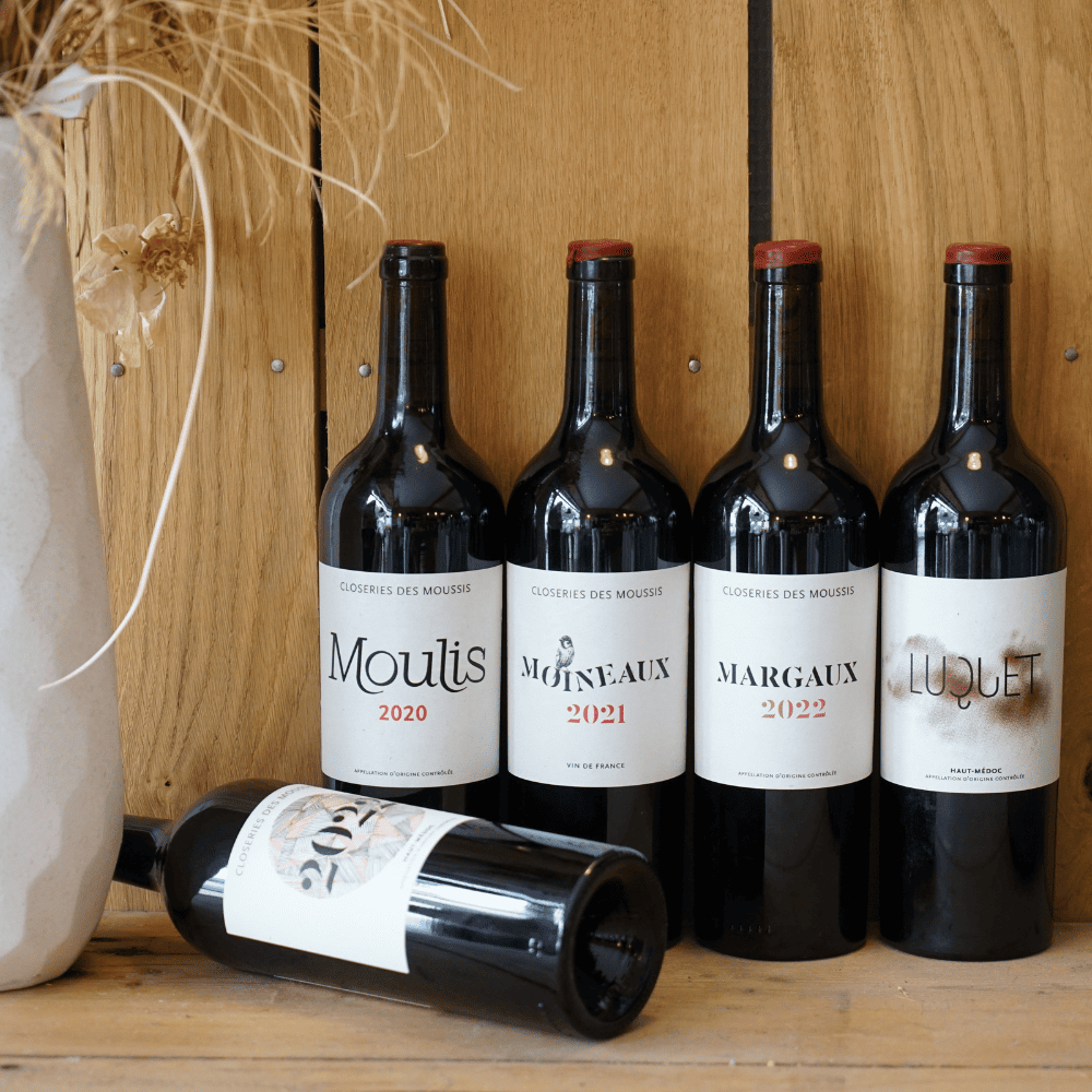 Baragane 2022 - Closeries des Moussis