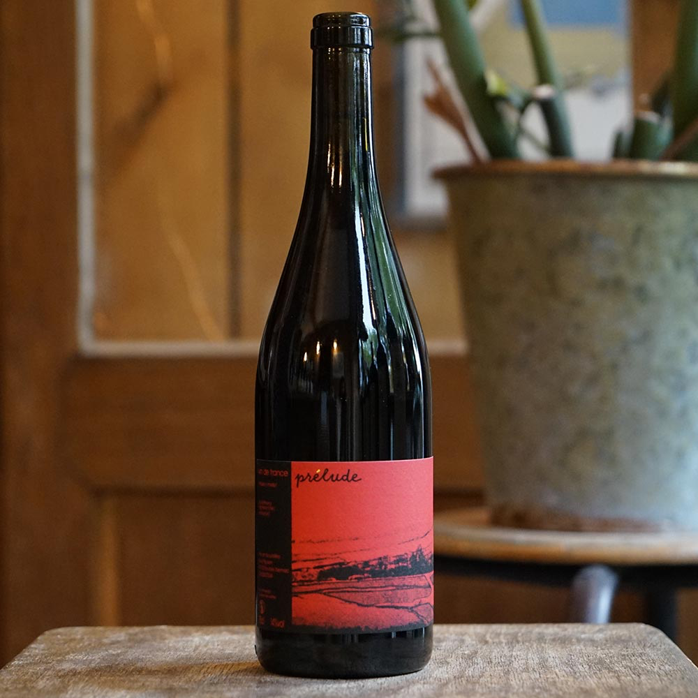 Prélude 2023 - Clos des Figuiers