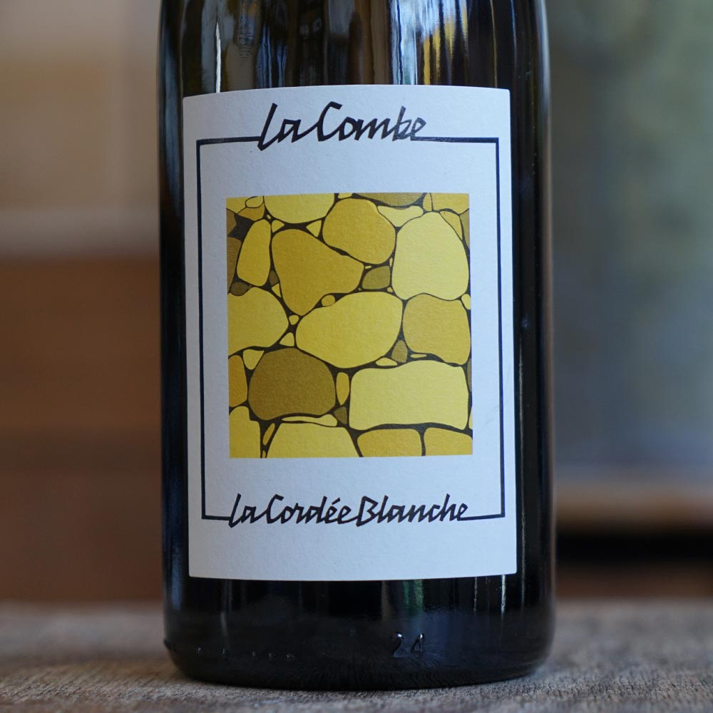 La Combe 2024 - La Cordée Blanche