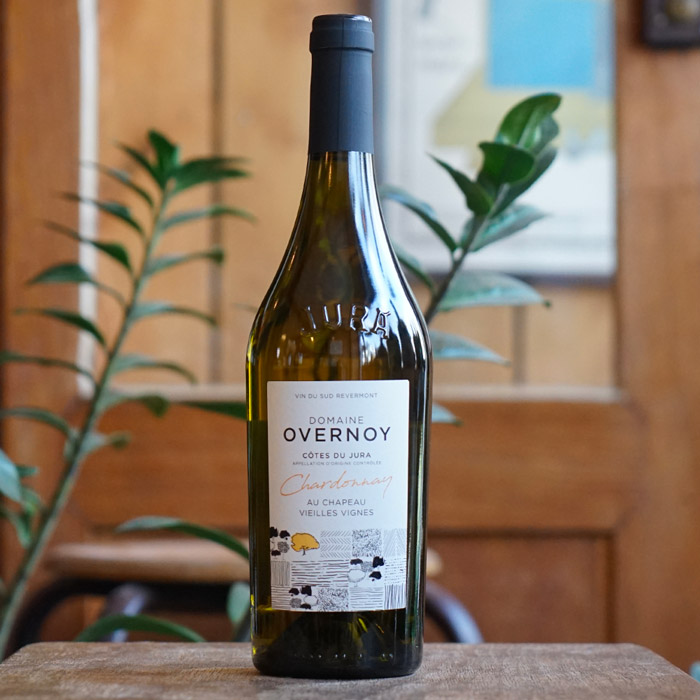 Chardonnay Vieilles Vignes 2020 - Domaine Overnoy