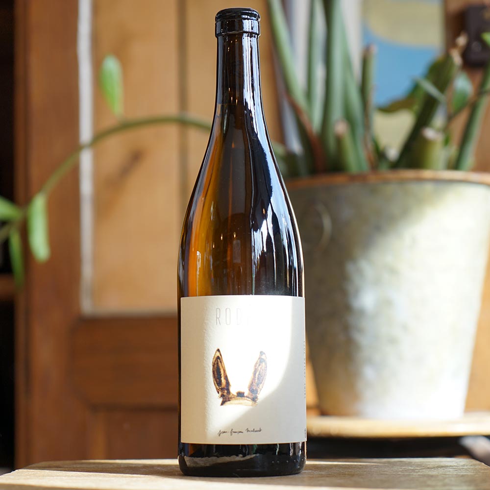 Saint-Joseph Blanc "Rodéo" 2023 - Domaine de l'Iserand