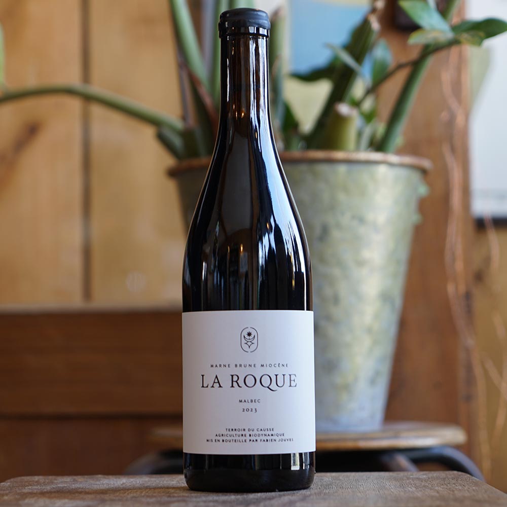 La Roque 2023 - Mas del Perié
