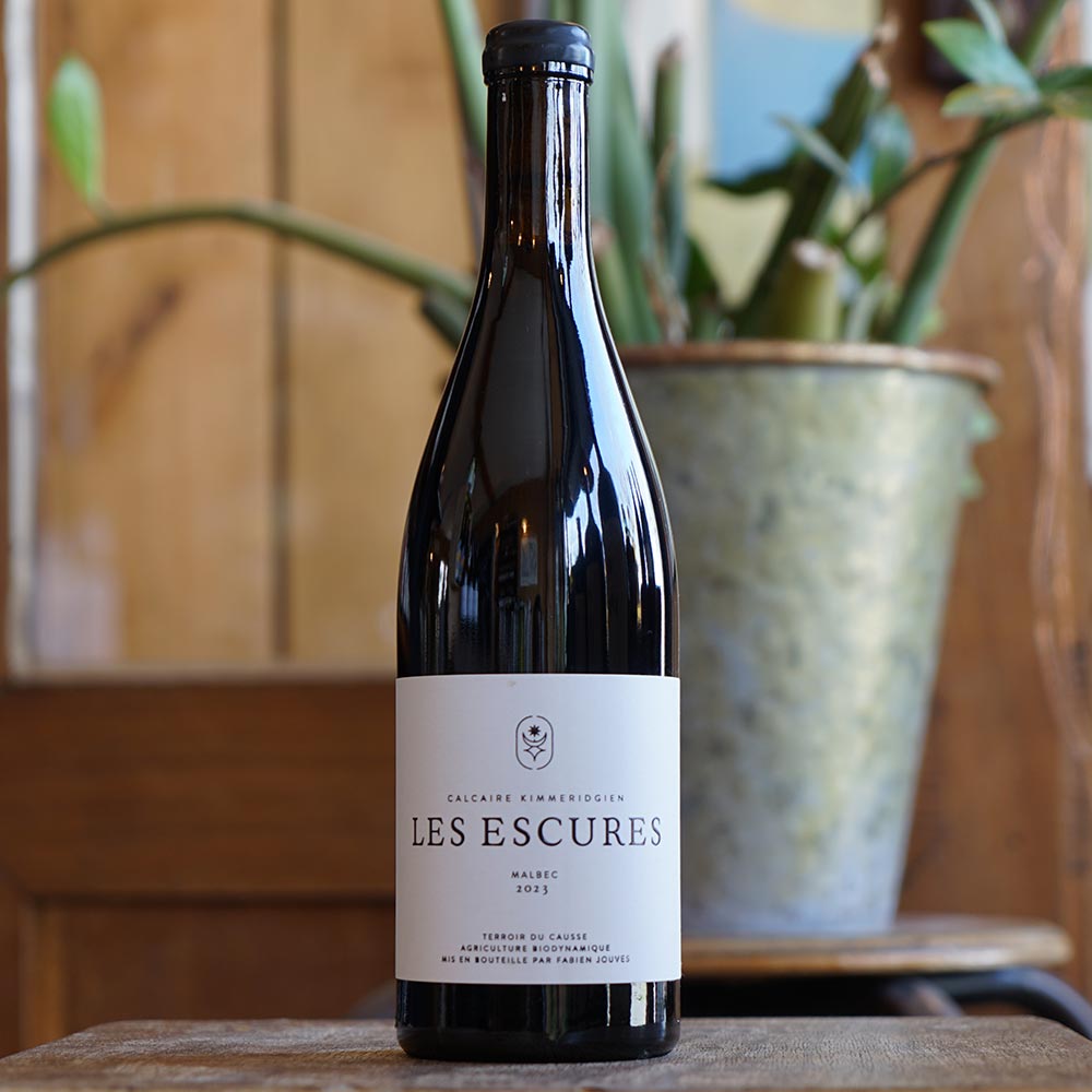 Les Escures 2023 - Mas del Perié