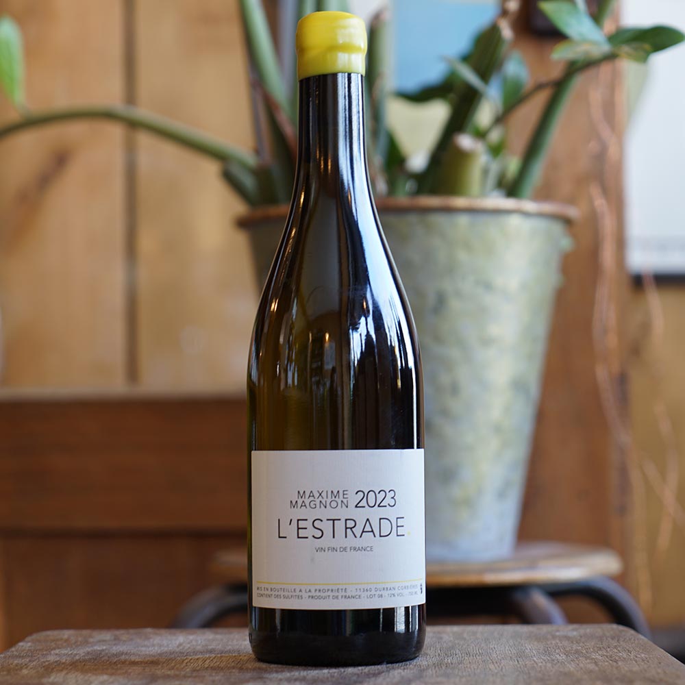 L'Estrade 2023 - Maxime Magnon