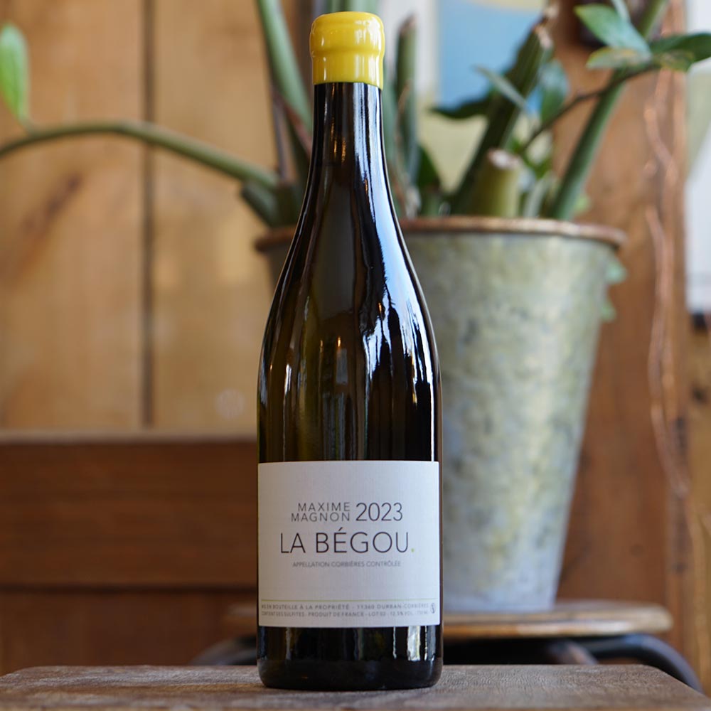 La Begou 2023 - Maxime Magnon
