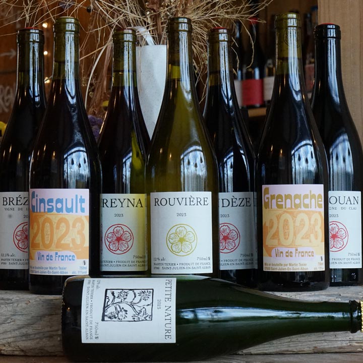 Vendèze 2023 - Martin Texier