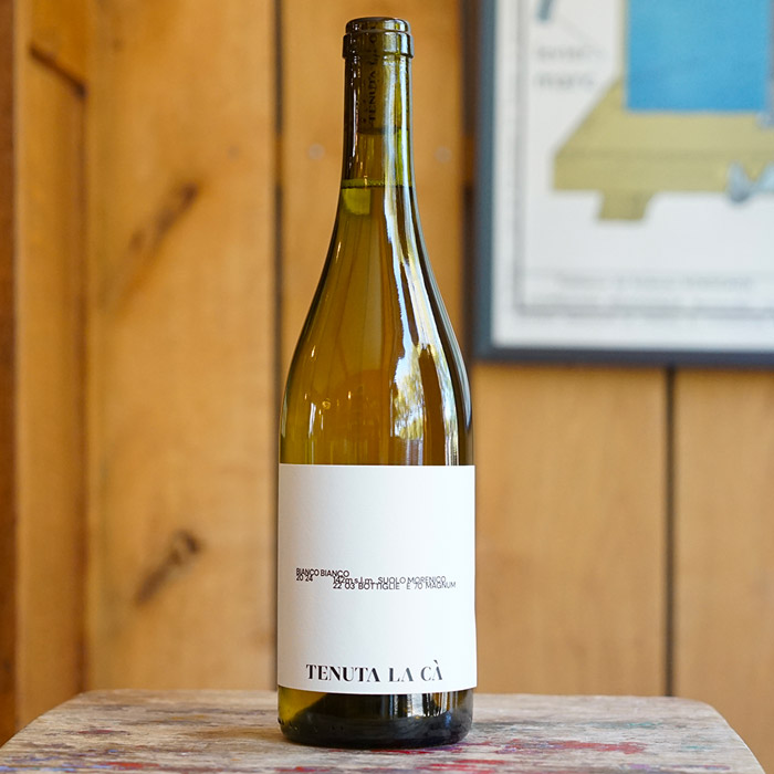 Verona Bianco 2024 - Tenuta La Ca