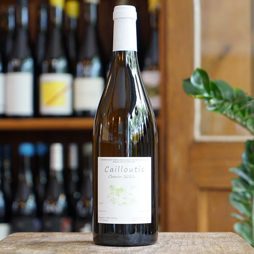 Cailloutis 2021 - Domaine Vallée Moray